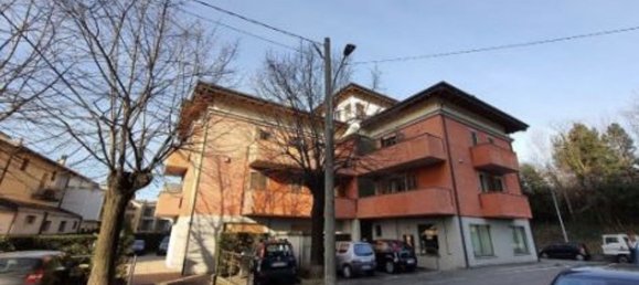 2-Zimmer Wohnung in Ponte San Pietro, Italy, Nr. 62608 3