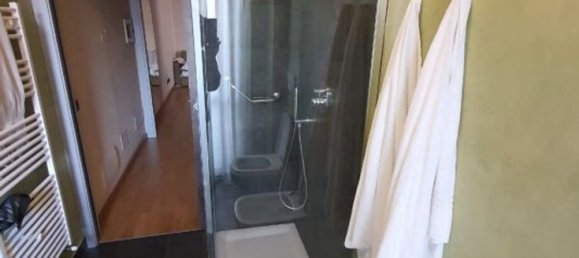 2-Zimmer Wohnung in Ponte San Pietro, Italy, Nr. 62608 22