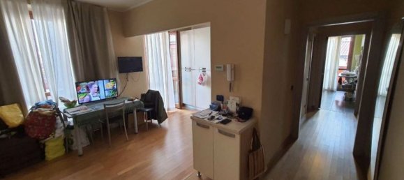 2-Zimmer Wohnung in Ponte San Pietro, Italy, Nr. 62608 8