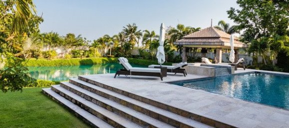 4 bedrooms Cafe / restaurant in Hua Hin, Thailand No. 24379 5