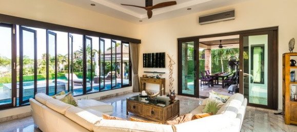 4 bedrooms Cafe / restaurant in Hua Hin, Thailand No. 24379 10