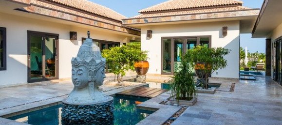 4 bedrooms Cafe / restaurant in Hua Hin, Thailand No. 24379 6