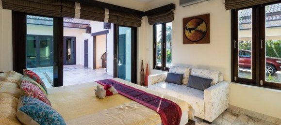 4 bedrooms Cafe / restaurant in Hua Hin, Thailand No. 24379 14