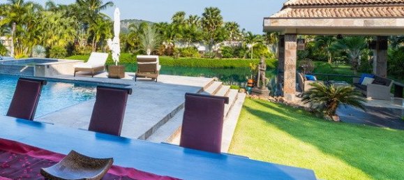 4 bedrooms Cafe / restaurant in Hua Hin, Thailand No. 24379 8