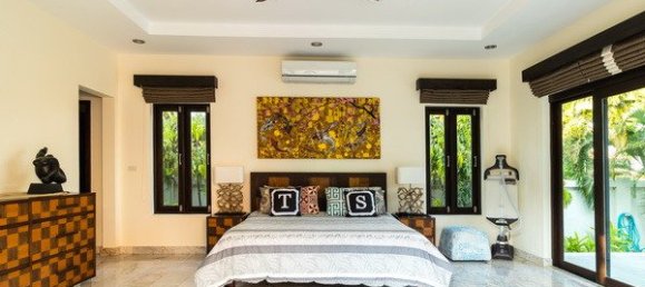 4 bedrooms Cafe / restaurant in Hua Hin, Thailand No. 24379 15