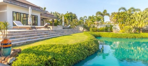 4 bedrooms Cafe / restaurant in Hua Hin, Thailand No. 24379 2