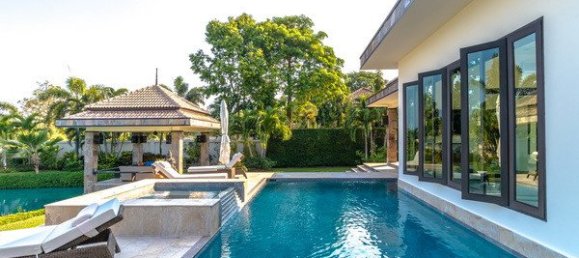 4 bedrooms Cafe / restaurant in Hua Hin, Thailand No. 24379 4