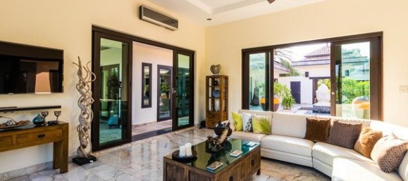 4 bedrooms Cafe / restaurant in Hua Hin, Thailand No. 24379 9