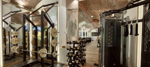 Ático de 4 habitaciónes en Vienna, Austria No. 62377 14