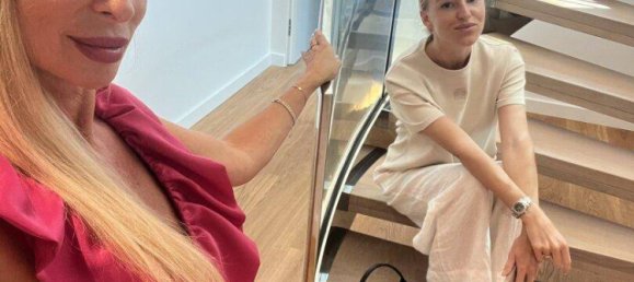 Ático de 4 habitaciónes en Vienna, Austria No. 62377 31