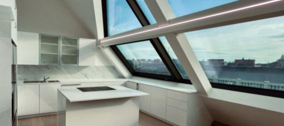 Ático de 4 habitaciónes en Vienna, Austria No. 62377 27