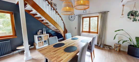 Casa de 3 dormitorios en Obersteinbach, France No. 361832 5