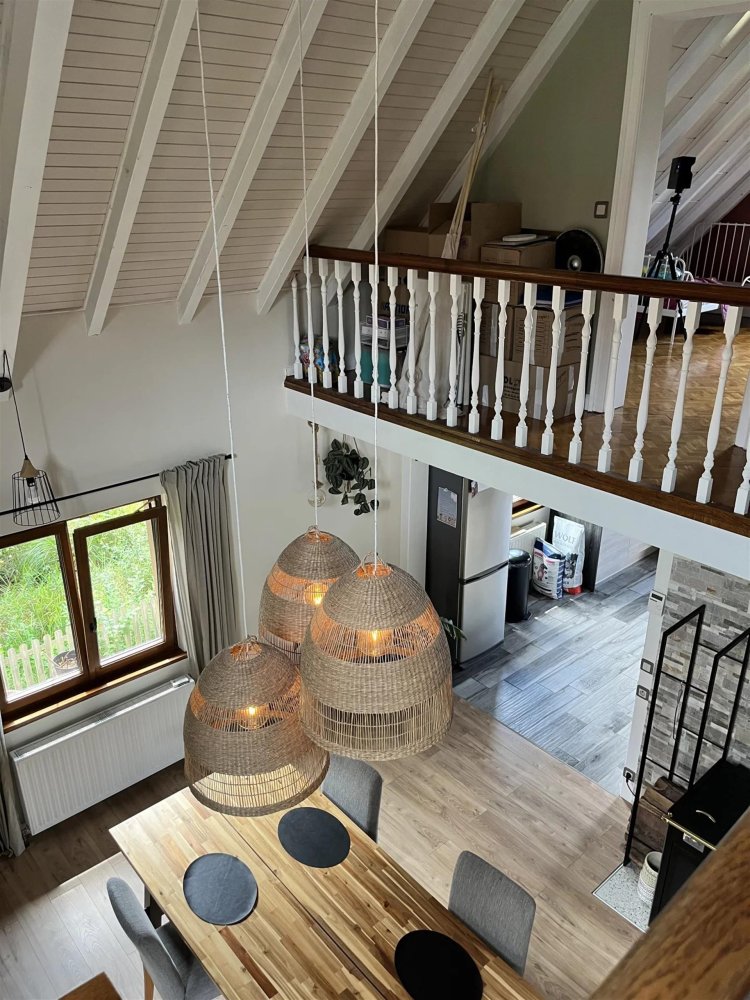 Casa de 3 dormitorios en Obersteinbach, France No. 361832