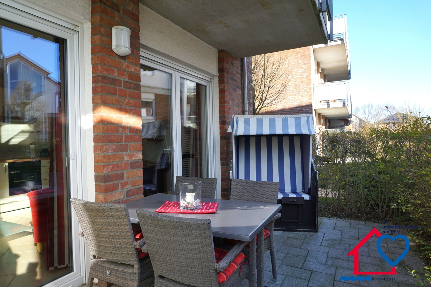 1 chambre Appartement à Plon, Germany No. 230919