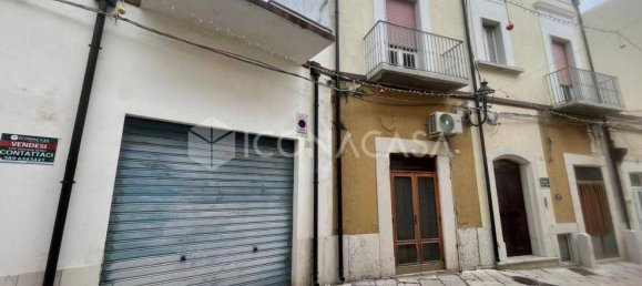 4 rooms House in Lesina, Italy No. 289978 3