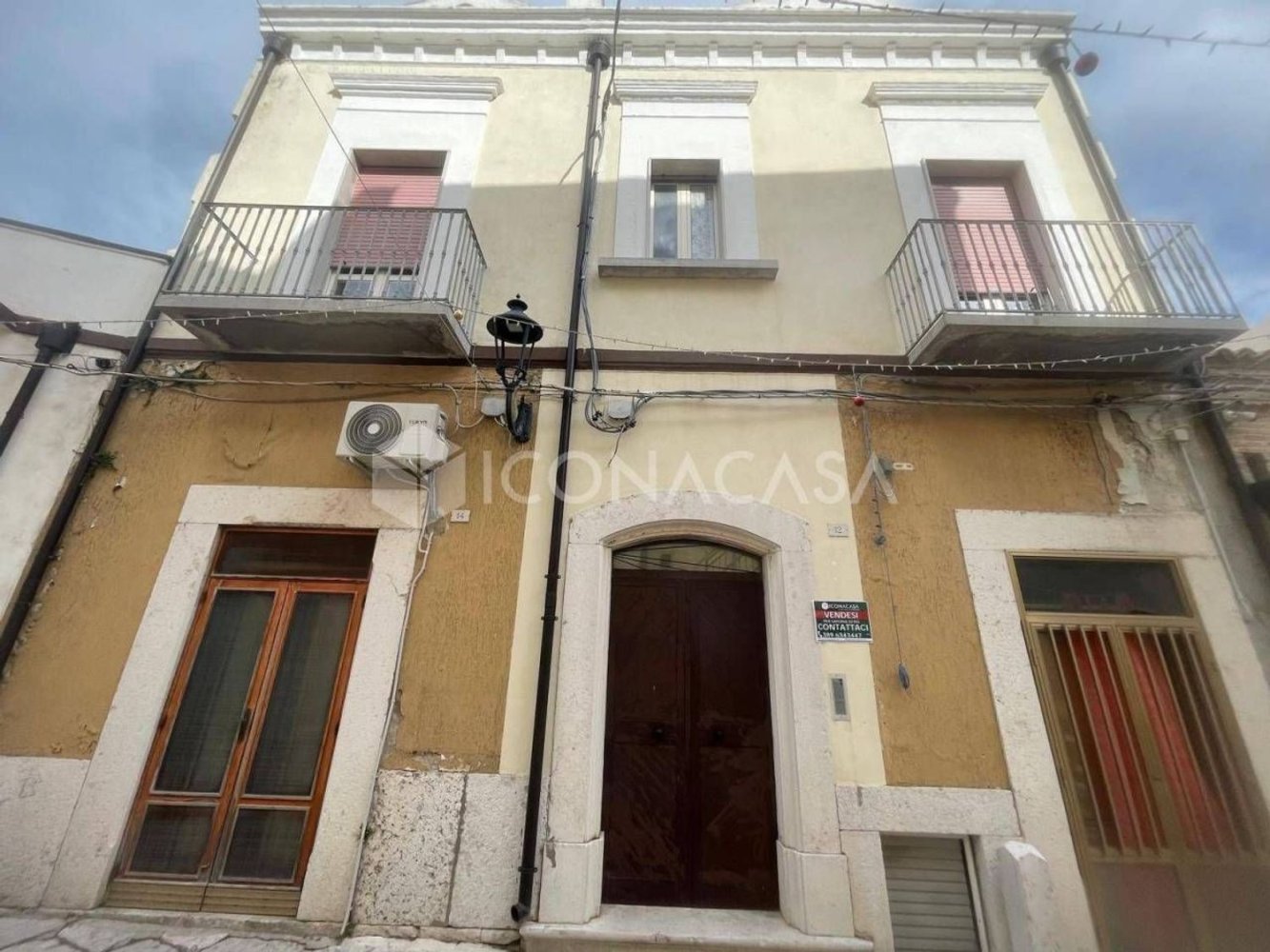 4 rooms House in Lesina, Italy No. 289978