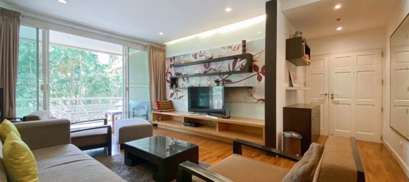2 bedrooms Condo in Hua Hin, Thailand No. 6691 9