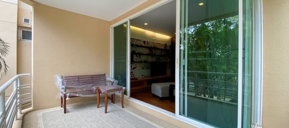 2 bedrooms Condo in Hua Hin, Thailand No. 6691 3