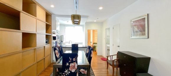 2 bedrooms Condo in Hua Hin, Thailand No. 6691 10