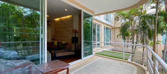 2 bedrooms Condo in Hua Hin, Thailand No. 6691 4