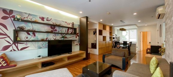 2 bedrooms Condo in Hua Hin, Thailand No. 6691 7