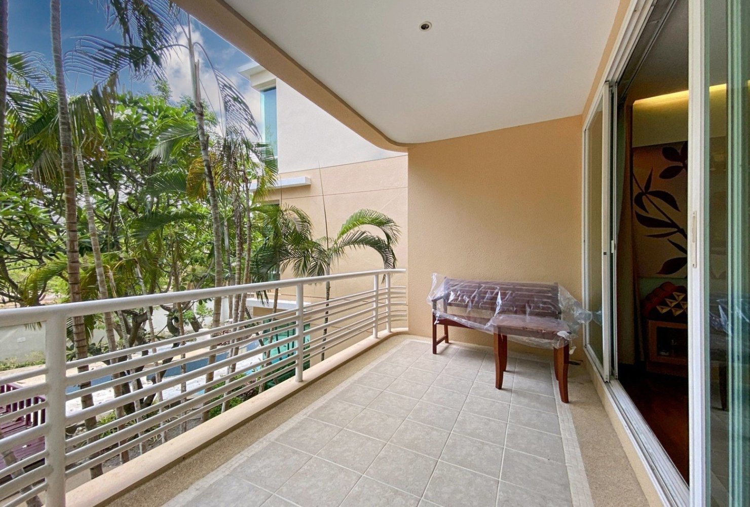 2 bedrooms Condo in Hua Hin, Thailand No. 6691