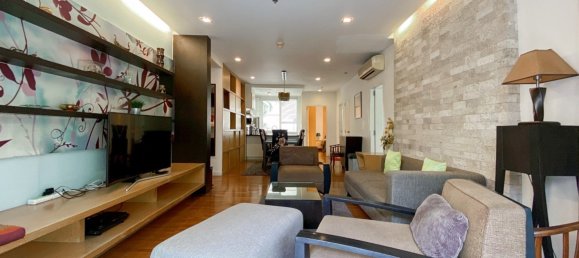 2 bedrooms Condo in Hua Hin, Thailand No. 6691 5