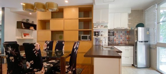 2 bedrooms Condo in Hua Hin, Thailand No. 6691 12