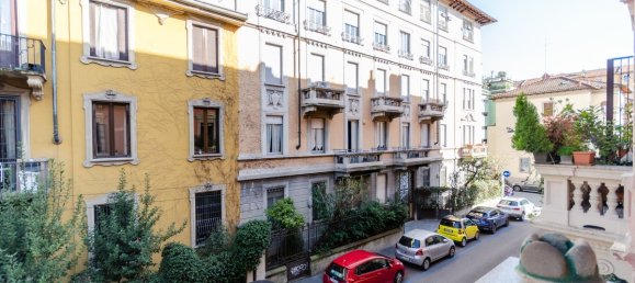 5 Schlafzimmer Villa in Milan, Italy, Nr. 381951 19