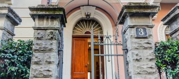 5 Schlafzimmer Villa in Milan, Italy, Nr. 381951 5