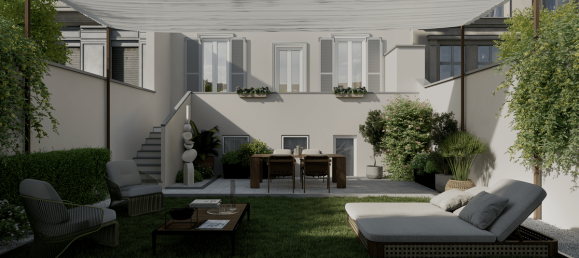 5 Schlafzimmer Villa in Milan, Italy, Nr. 381951 3