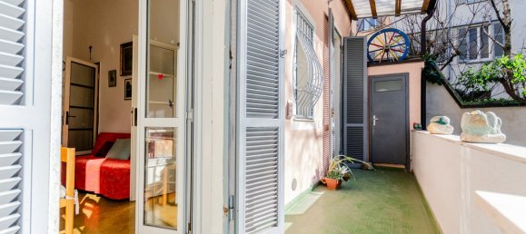 5 Schlafzimmer Villa in Milan, Italy, Nr. 381951 12