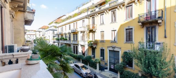 5 Schlafzimmer Villa in Milan, Italy, Nr. 381951 20