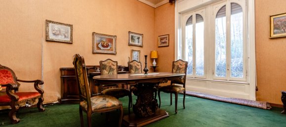 5 Schlafzimmer Villa in Milan, Italy, Nr. 381951 8