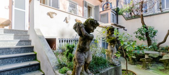 5 Schlafzimmer Villa in Milan, Italy, Nr. 381951 9