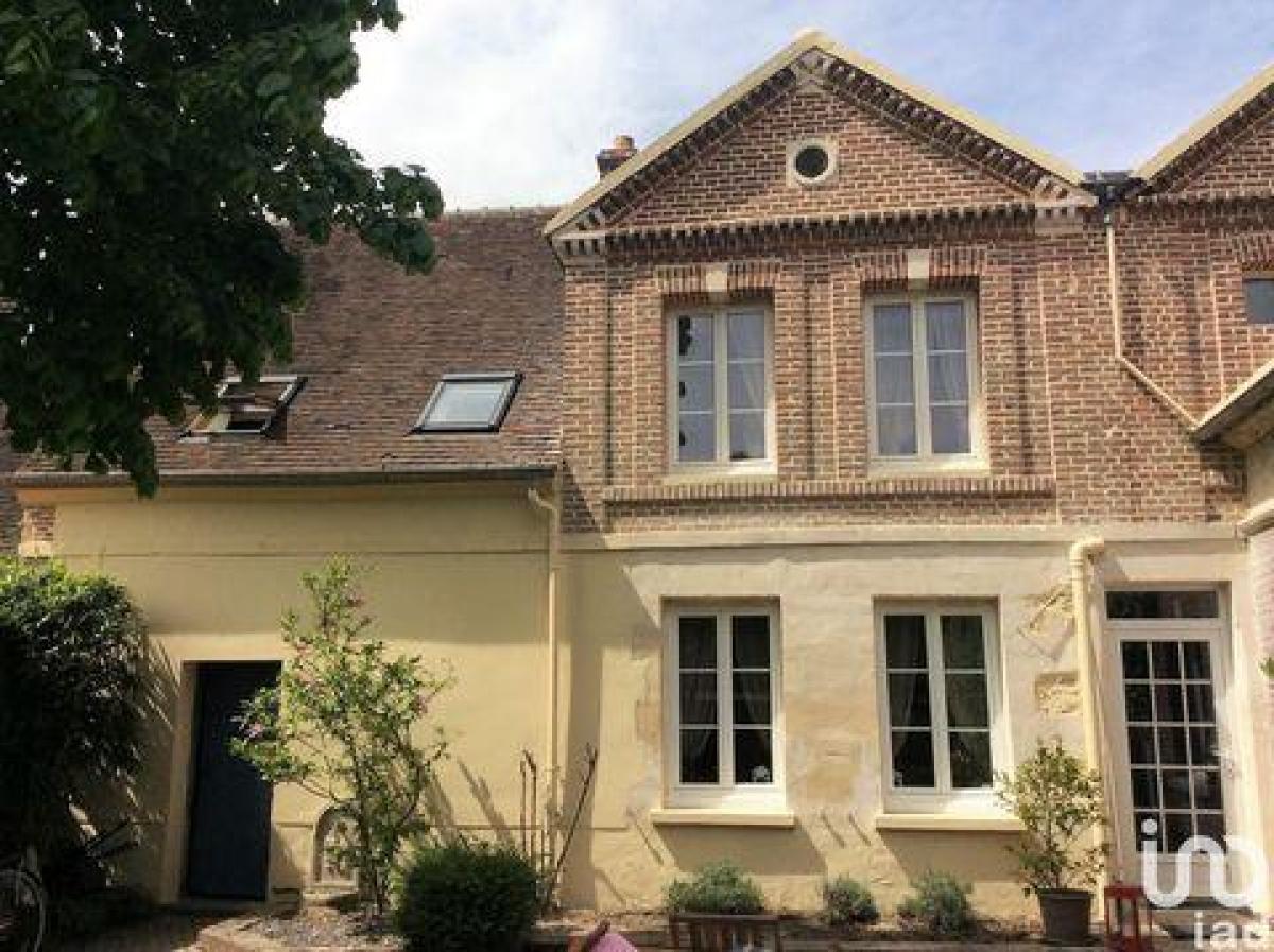 Дом с 6 спальнями в Ноэль, Франция № 28559