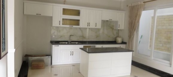 6 Schlafzimmer Villa in Cau Giay, Vietnam, Nr. 5367 3