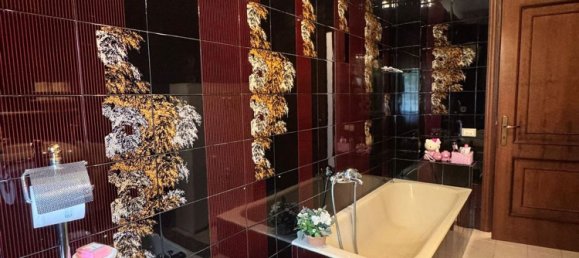 5 bedrooms Apartment in Guglionesi, Italy No. 310770 50