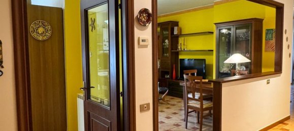 5 bedrooms Apartment in Guglionesi, Italy No. 310770 35