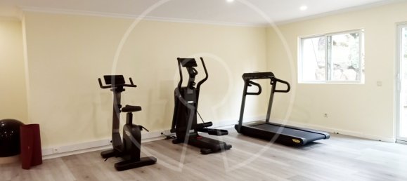 Квартира с 4 спальнями в Кашкайш, Португалия № 87792 22