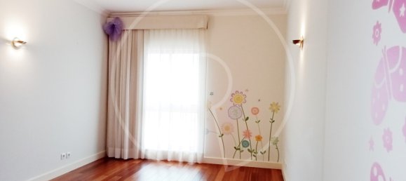 Квартира с 4 спальнями в Кашкайш, Португалия № 87792 20