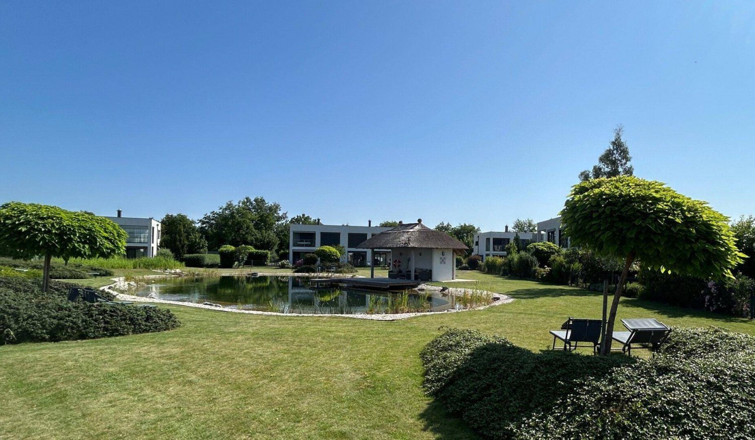 2 rooms House in Lutzmannsburg, Austria No. 168576