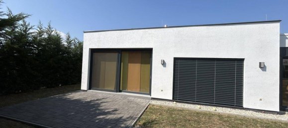 2 rooms House in Lutzmannsburg, Austria No. 168576 35