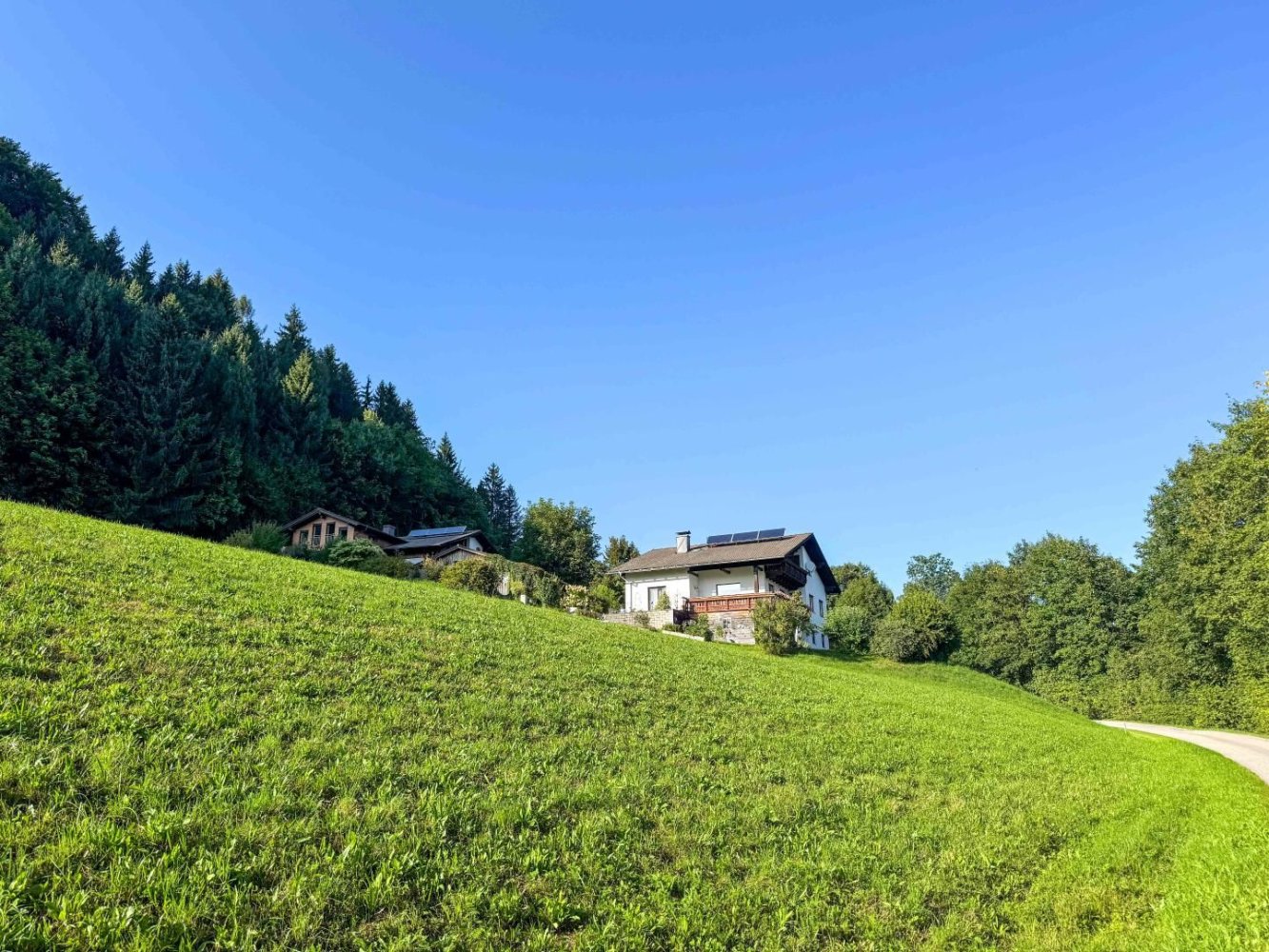  Land in Scharnstein, Austria No. 136679