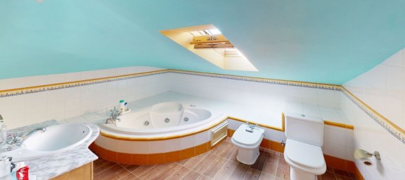 6 bedrooms Villa in Alcaucin, Spain No. 55559 35