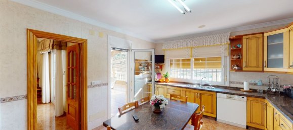 6 bedrooms Villa in Alcaucin, Spain No. 55559 23