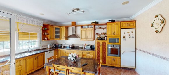 6 bedrooms Villa in Alcaucin, Spain No. 55559 22