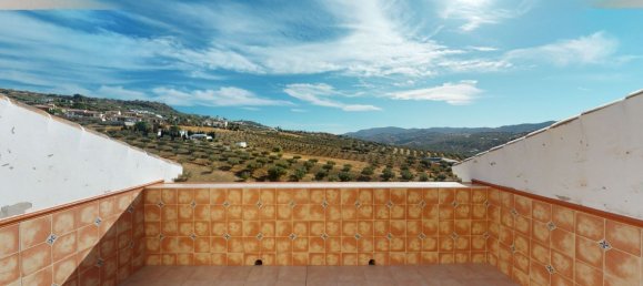 6 bedrooms Villa in Alcaucin, Spain No. 55559 43