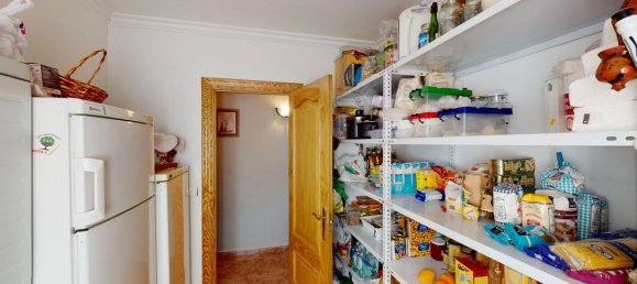 6 bedrooms Villa in Alcaucin, Spain No. 55559 28