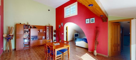 6 bedrooms Villa in Alcaucin, Spain No. 55559 42